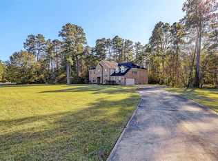 9027 Miller Rd, Magnolia, TX 77354