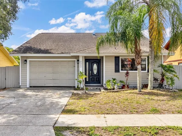 3322 Whispering Dr N, Largo, FL 33771