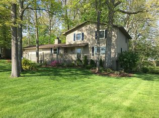 8321 Sakaden Pkwy, Fort Wayne, IN