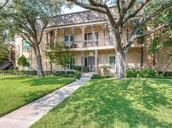 4312 Bellaire Dr S APT 204, Fort Worth, TX 76109