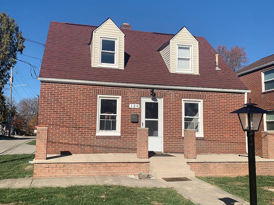 1st image of 126 Franklin Ave