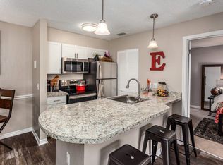 Epic Apartments, Daytona Beach, FL 32114