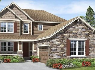 2965 Moonfire Way, Castle Rock, CO 80109