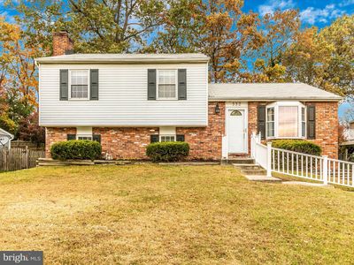 332 Silky Oak Ct, Linthicum, MD, 21090