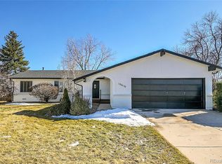 10610 W Saratoga Pl, Littleton, CO 80127