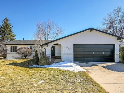 10610 W Saratoga Place, Littleton, CO, 80127