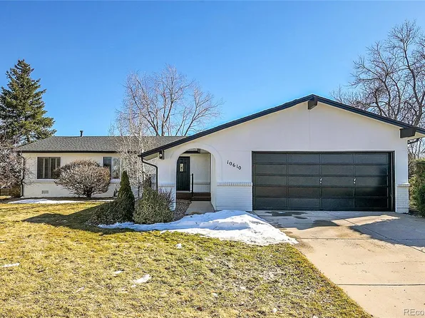 10610 W Saratoga Place, Littleton, CO 80127