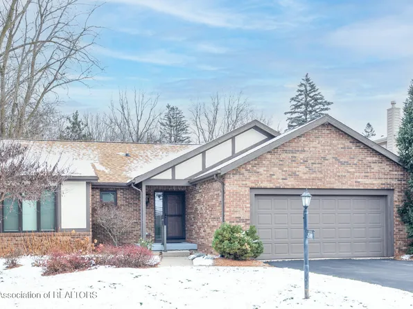 2588 Woodhill Dr, Okemos, MI 48864
