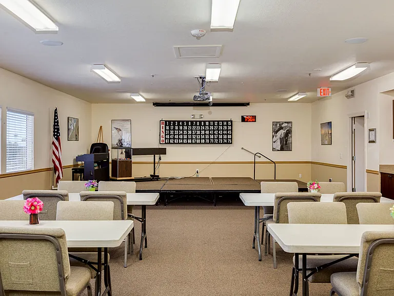 Discovery Point Retirement Community — Photo 16