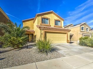 23796 N Greer Loop, Florence, AZ 85132