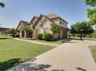 147 Tranquil Pl, Waxahachie, TX 75167