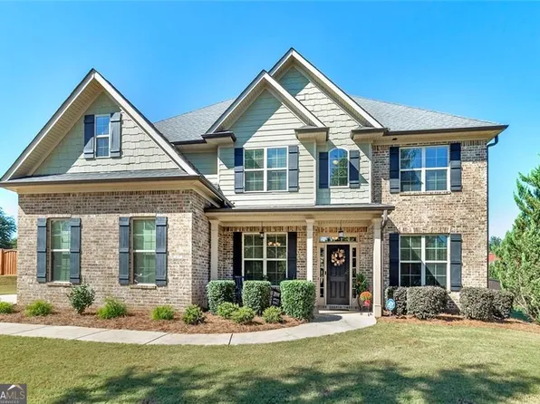 191 Westin Park Dr, Locust Grove, GA 30248