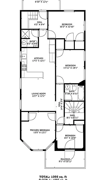 11 Woodlawn St #3 — Photo 2