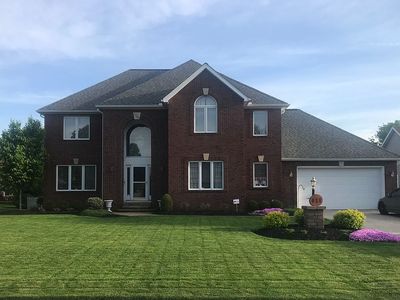 1085 Chaumont Dr, Marion, OH, 43302