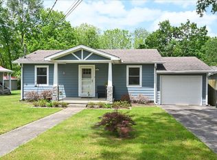 1205 3rd St SW, Cullman, AL 35055