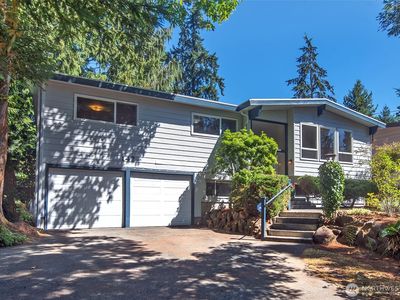 142 NE 159th Street, Shoreline, WA, 98155