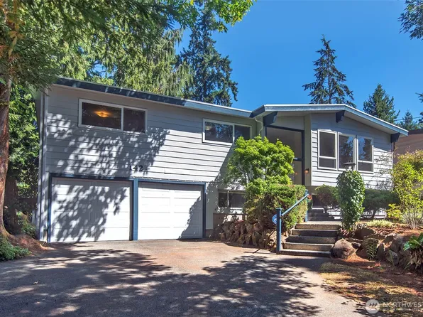 142 NE 159th Street, Shoreline, WA 98155
