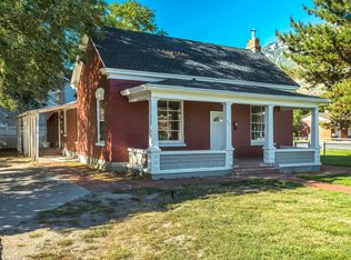 585 E 200 S, Provo, UT 84606