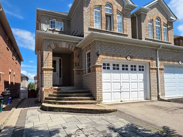 51 Casabel Dr, Vaughan, ON L6A 3L6