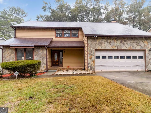 4854 Terrace Green Trce, Stone Mountain, GA 30088