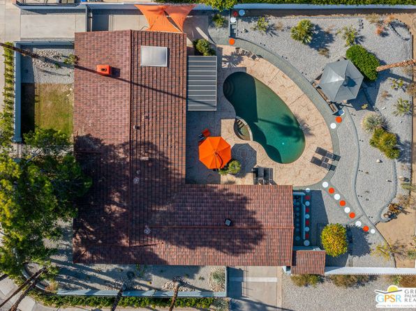 988 E Paseo El Mirador