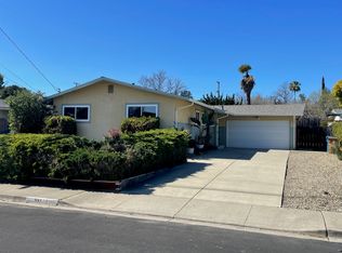 981 Argenta Dr, Pacheco, CA 94553
