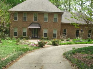 415 Ridgewood Dr, Monroe, NC 28112