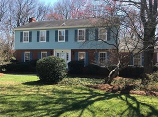 3603 Mossborough Dr, Greensboro, NC 27410