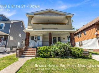 4808 E 84th St, Garfield Heights, OH