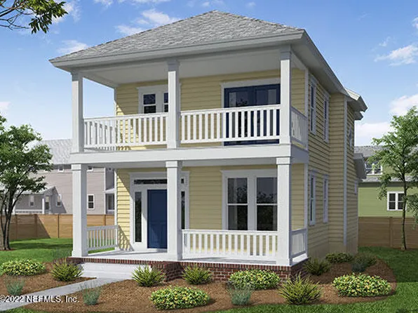 1616 N LIBERTY Street, Jacksonville, FL 32206