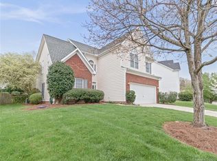 2509 Adonis Ct, Charlotte, NC 28213