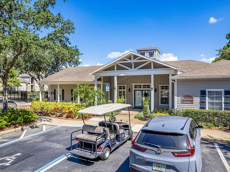 Coastline Cove Apartment Homes — Photo 37