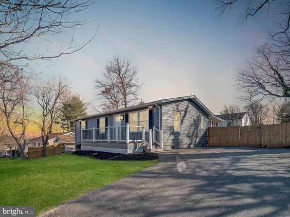 3609 7th St, North Beach, MD 20714