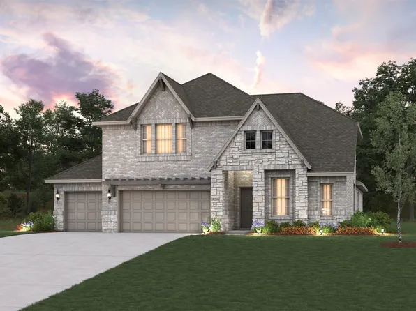 122 Willowbranch Dr, Fate, TX 75087
