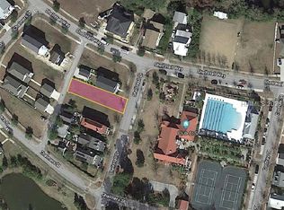 25 Shell Hall Dr, Bluffton, SC 29910