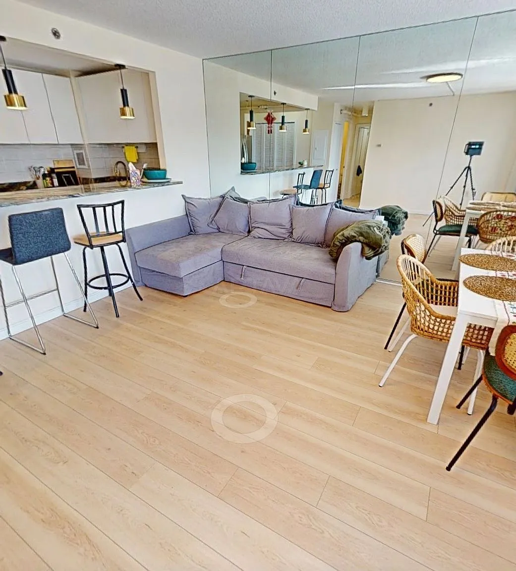 Central Square area, 2 bedroom, 2 bathroom apartment — Photo 4