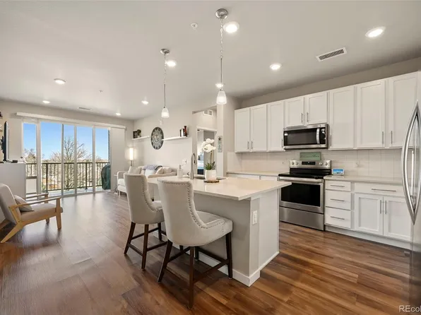 400 E Fremont Place Bldg 4 #205, Littleton, CO 80122