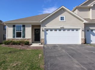 8442 Redbud Ct, Wonder Lake, IL 60097
