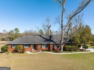 418 Darby Dr, Vidalia, GA 30474