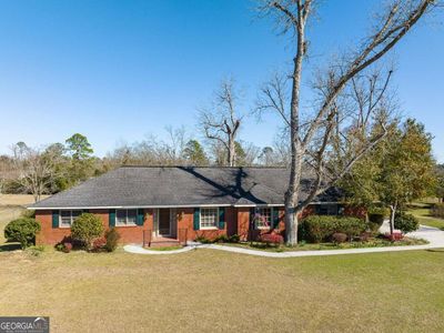 418 Darby Dr, Vidalia, GA, 30474