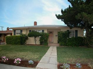 5857 Willis Ave, Van Nuys, CA 91411