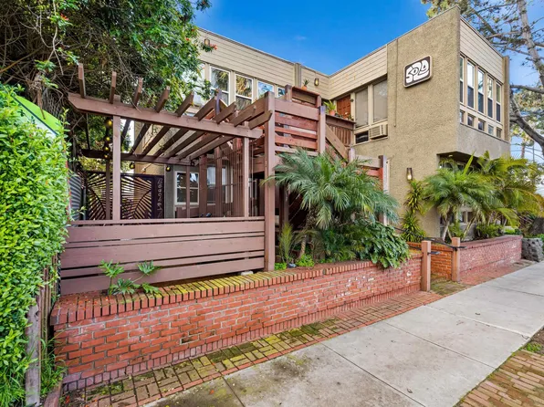 5029 W Point Loma Blvd, San Diego, CA 92107