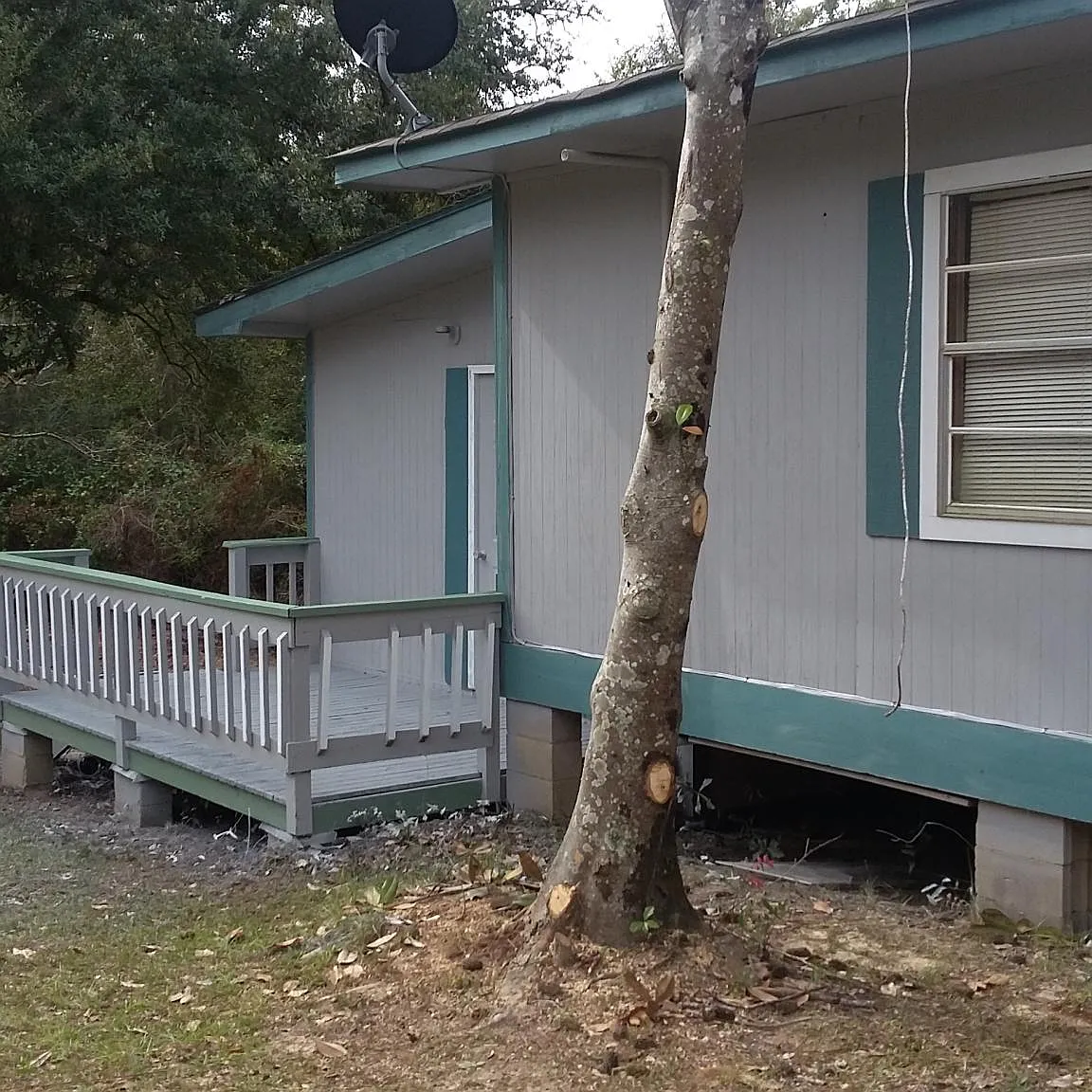 2 bed, 1100 sqft, $1,095 — Photo 3