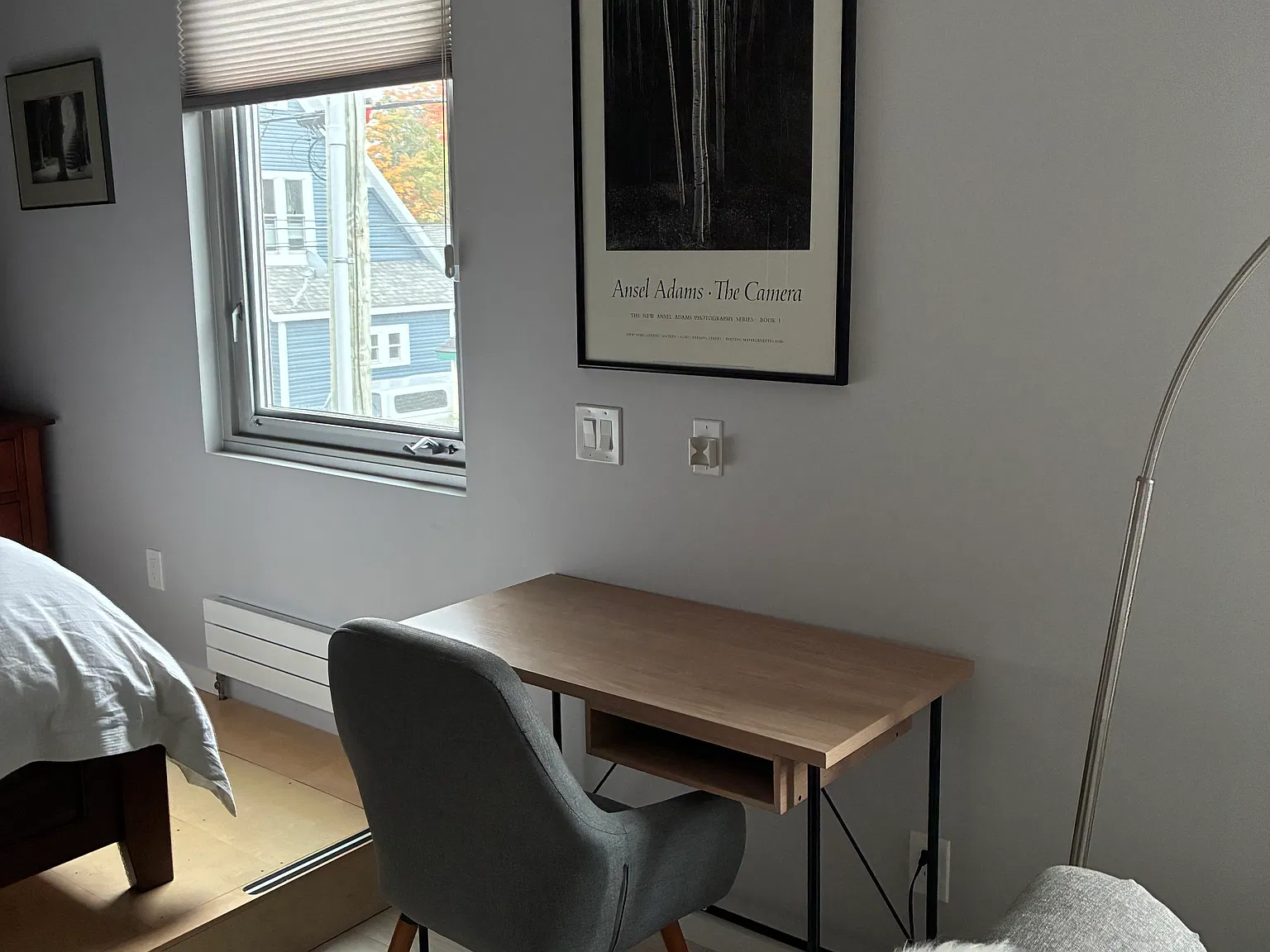 1 bed, 500 sqft, $1,750 — Photo 3