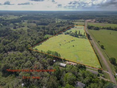 Fm 2141 #4, Tenaha, TX, 75974