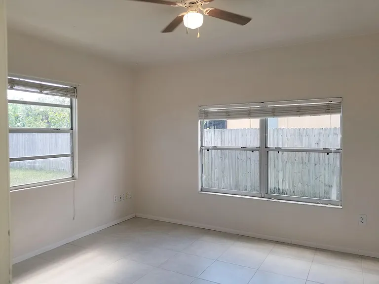 Bonus room