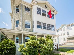 14 Massasoit Rd, Worcester, MA 01604