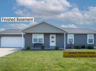13032 Koch Ln, Breese, IL