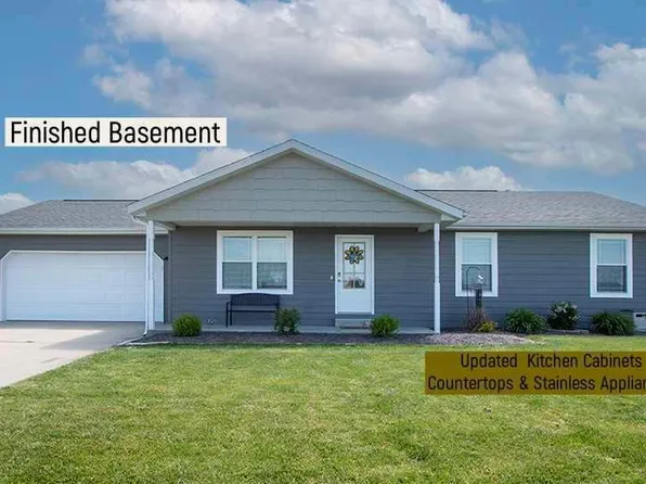 13032 Koch Ln, Breese, IL 62230