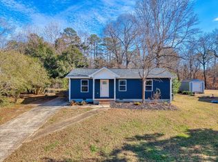 423 Killion Dr, Gaffney, SC 29340